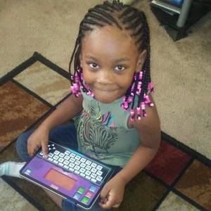 Meet your Posher, Bertha